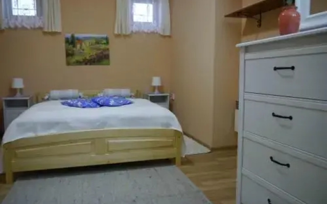 Apartmán Apet