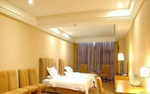 Jingxi Hotel