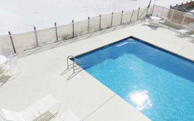 Romar Beach 301 by RedAwning