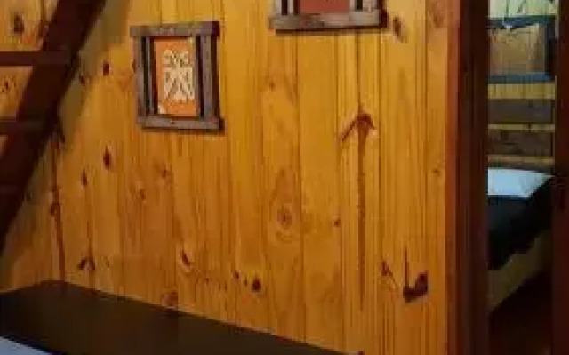 Cabañas Pulmahue