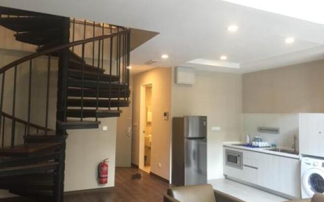 Accord Regency @ The Riverson Soho