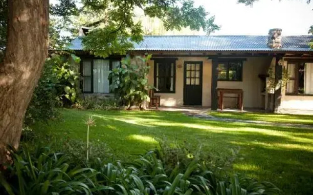 Las Retamas Apart Boutique