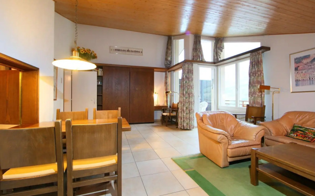 Ringstrasse One Bedroom No.25