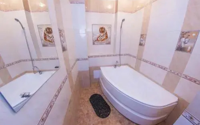 Home Hotel na Gogolya 79