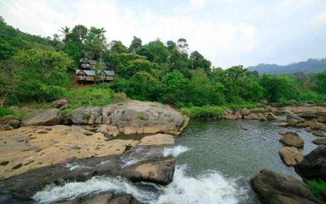 Moselberg Riverside Cottages