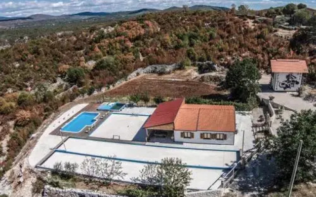 Holiday Home Poljičko Imanje