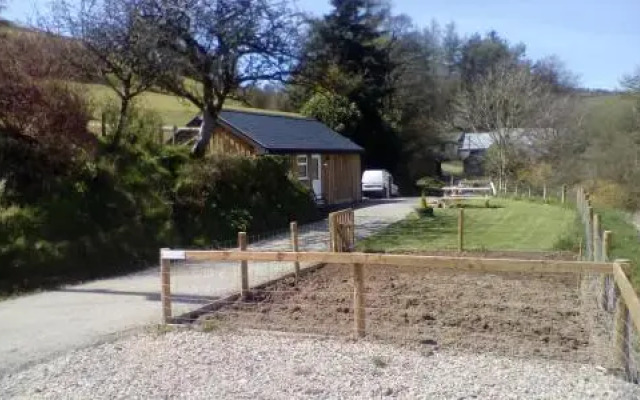 The Little Bunk House