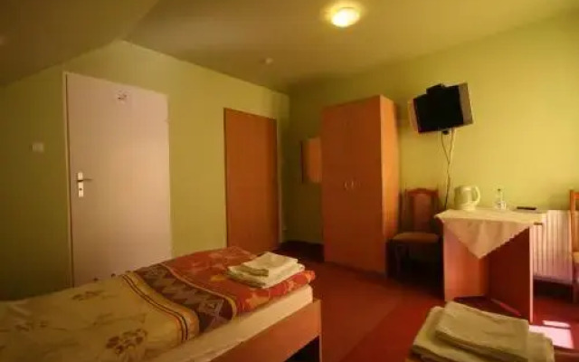 Hotel Wena