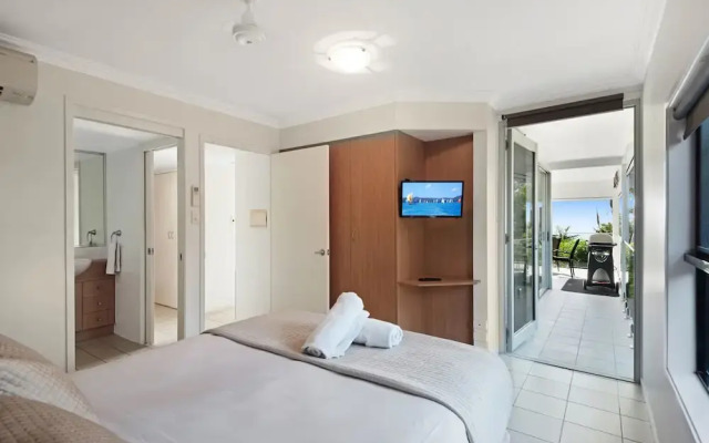 Oasis 25 Hamilton Island