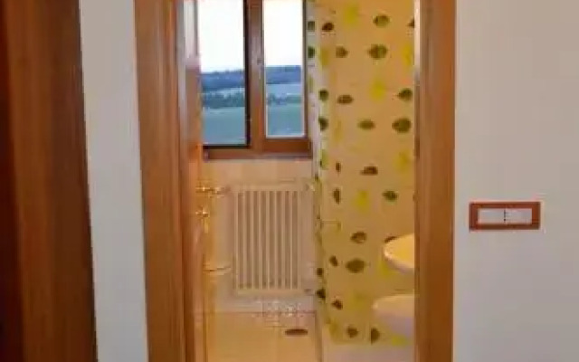 Il Cantuccio Del Vulture