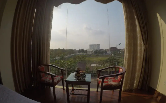 An Viet Motel