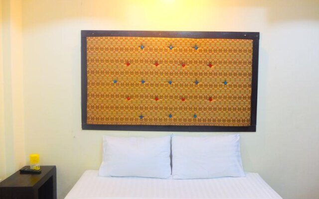 Pattaya Hill Room for Rent