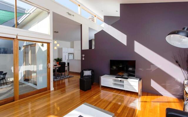 2Easy Apartments Bendigo