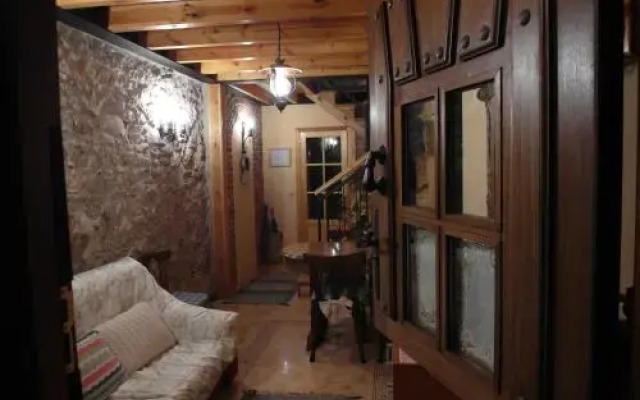 La Milarina, Casa Rural