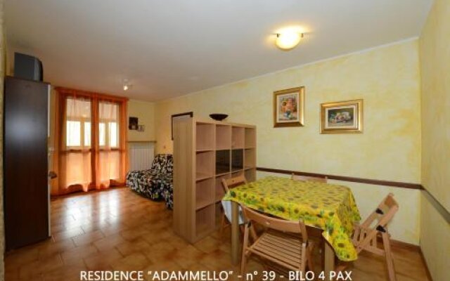 Residence Adamello
