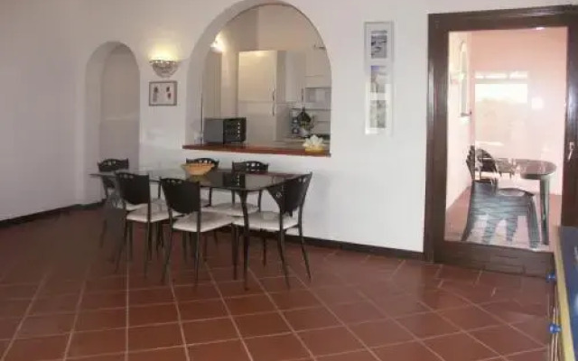 Villa Venere
