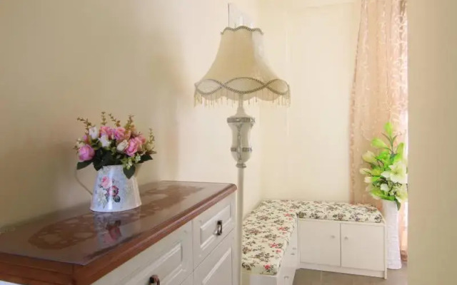 Beihai Tujia Sweetome Vacation Rentals Jiahe Guanshanhai