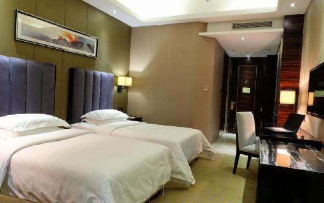 Vienna Hotel Dongguan Gaobu