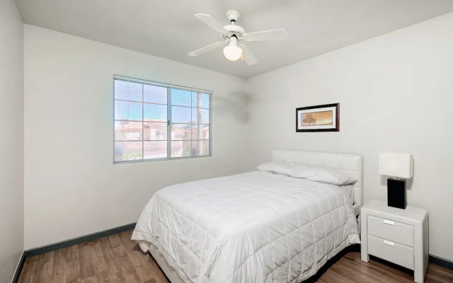 4703 E Angela Drive Home
