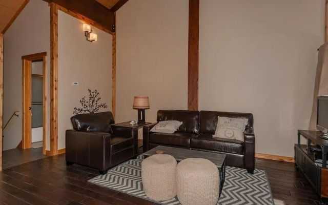 Mill Camp by RedAwning