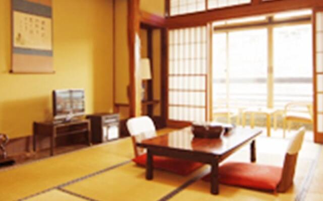 Takimoto Ryokan