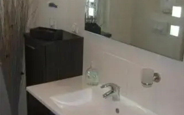 Ferienwohnung Strandwiese