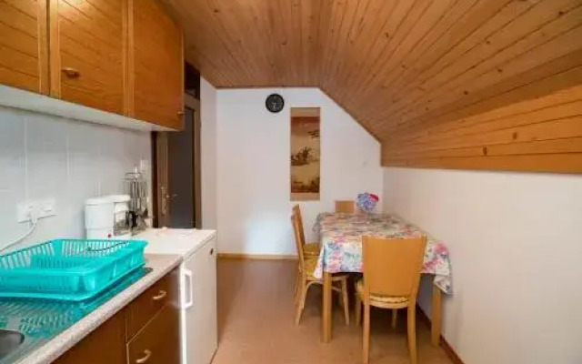 Turistična Kmetija Gartner 3a