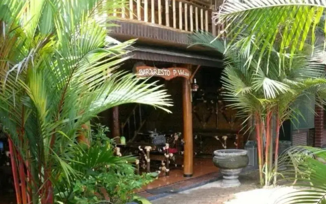 Pondok Wulan Guesthouse