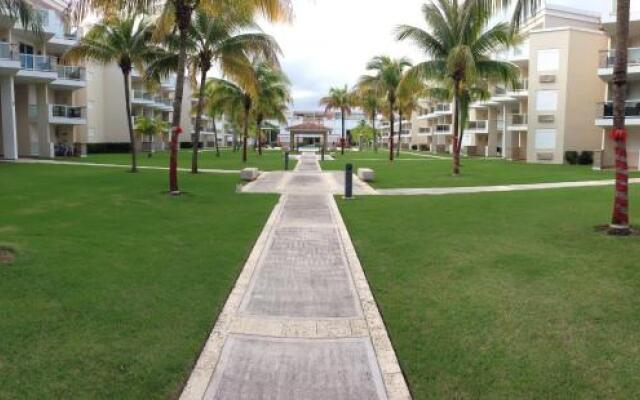 Beach Front Apartment Rio Mar Puerto Rico