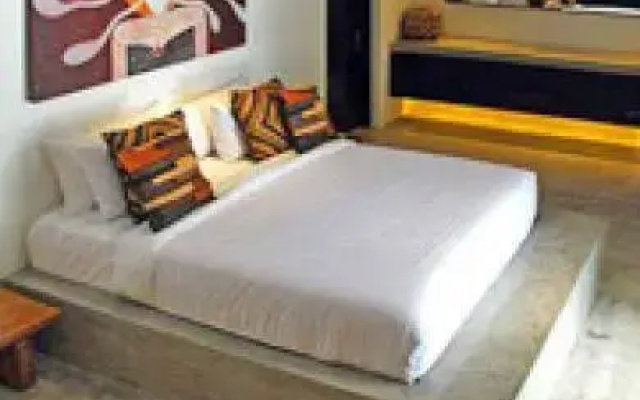 Echo Beach Villa