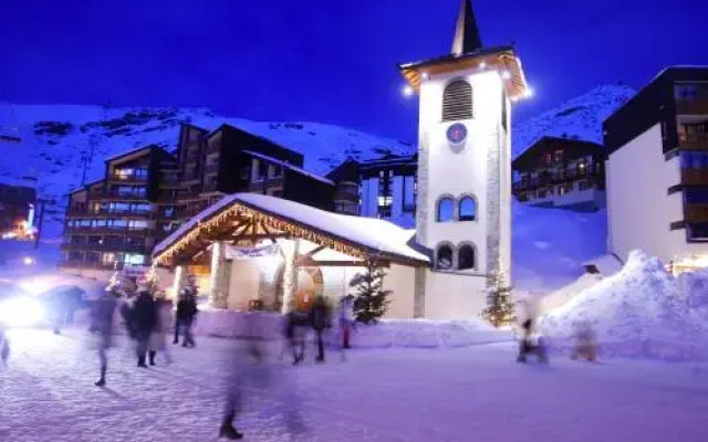 Residence le Cime de Caron