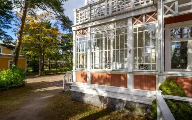 Hotel Villa Maija
