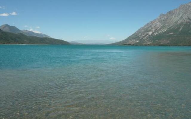 Patagonia Adventure Lago Cholila