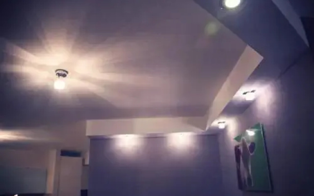 Apartmenty Maria