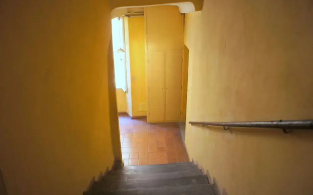 Vieux Nice Appartement avec Rooftop
