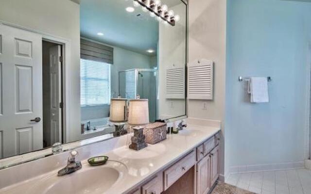 Villa 43 by RedAwning