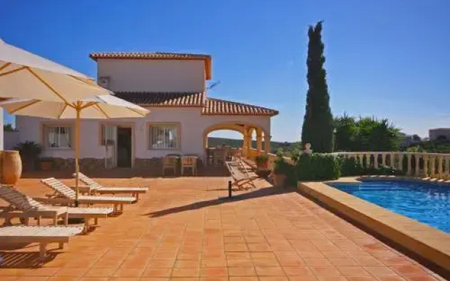 Villa Cumbre - Plusholidays
