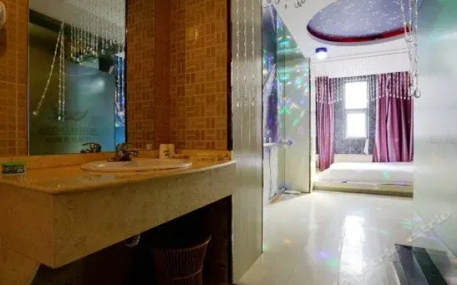 Nanjing Yumao Art Hotel