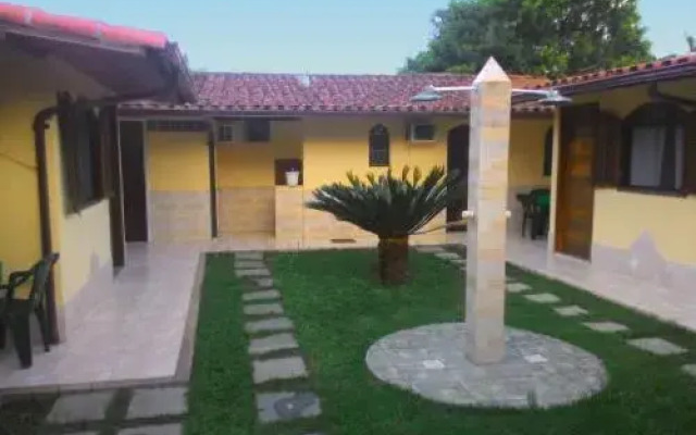 Guest House Giulio Cesare