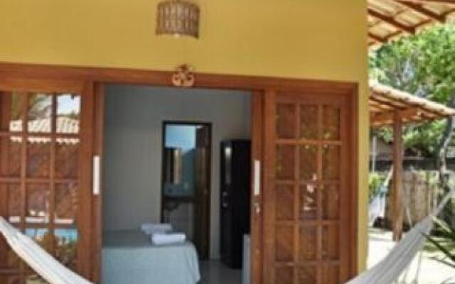 Pousada Cravo E Canela