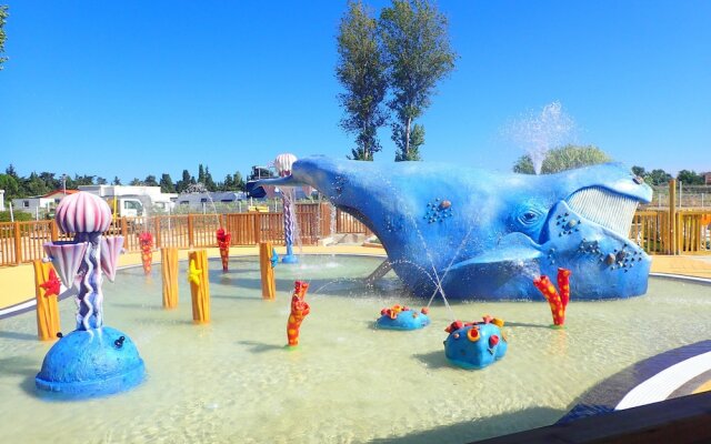 Nai'a Village - Soleil Bleu by Nai'a