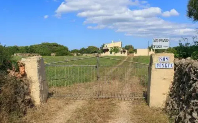 Villa Finca Son Roseta