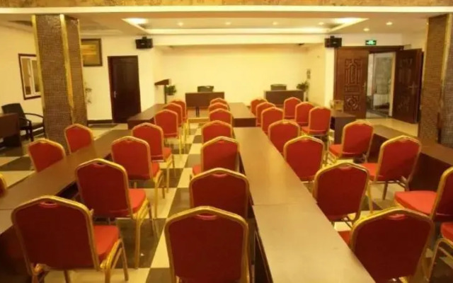 Tong Tu Yuan Hotel - Ningbo