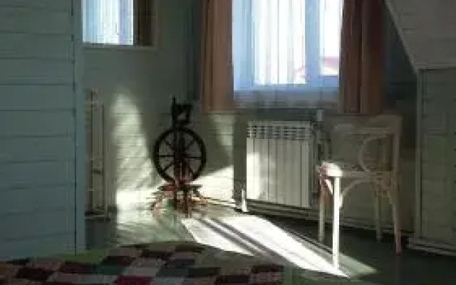 Guest House Na Mikhalyakh