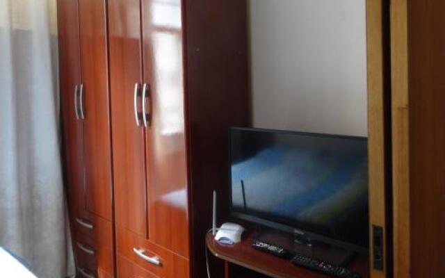 Studio Com Arte Copacabana