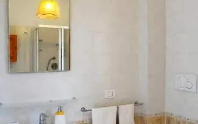 Bed  Breakfast La Flora