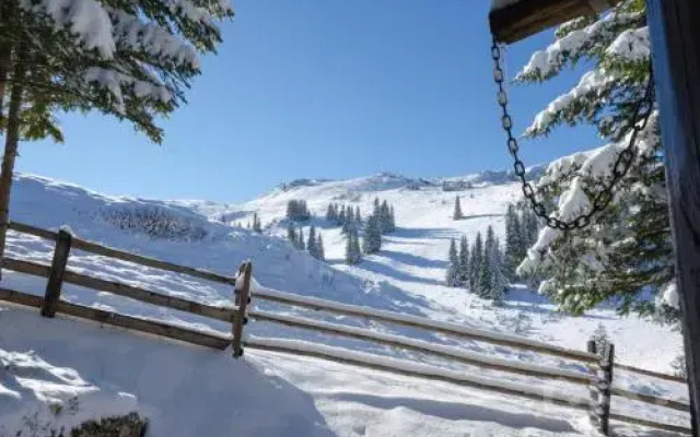 Rajska Jahorina