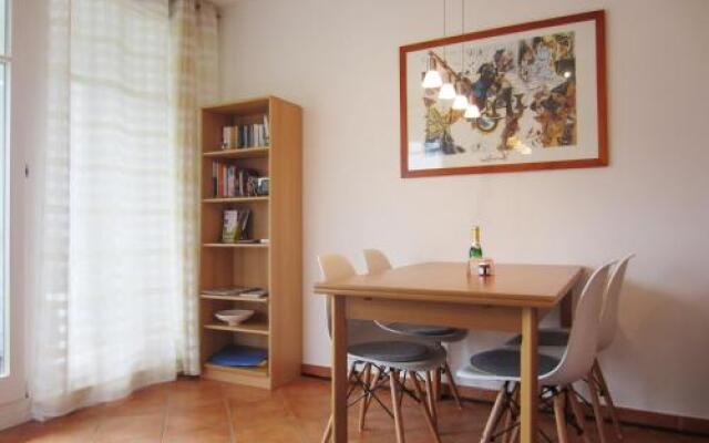 Ferienwohnung Sonnenschein - direkte Meerlage