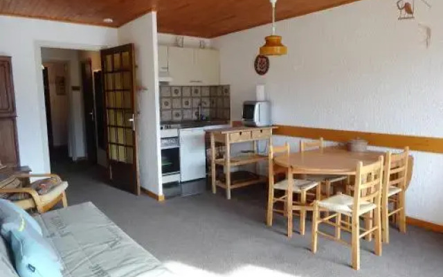 Apartment Le Super Venosc
