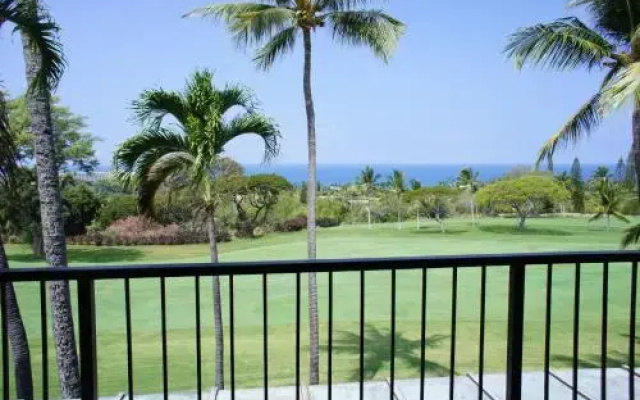 Country Club Villas 308